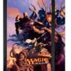 Ultra Pro MTG Journey Into Nyx 9-Pocket Pro-Binder -CardGameMania 001