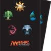 Ultra Pro - Magic The Gathering: Mana Series 5 Symbols Deck Protector Sleeves (80) 1 Ultra Pro - Magic The Gathering: Mana Series 5 Symbols Deck Protector Sleeves (80) -CardGameMania 0074427864699 p0 v1 s1200x630