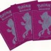 Pokemon TCG: BREAKthrough Elite Trainer Box Card Sleeves - Mega Mewtwo Y (65 Pack) -CardGameMania 1082977