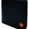 Ultra Pro Zippered 12-Pocket Premium Pro-Binder - MTG Mythic Edition
