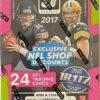 2017 Panini Donruss OPTIC NFL Football BLASTER Box (Special Edition) - Possible Patrick Mahomes Rookie! -CardGameMania 17opticfbbse20crop
