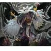Ultra Pro MTG Strixhaven Commander Playmat - Silverquill - Breena, The Demagogue -CardGameMania 18642
