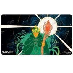 Ultra Pro MTG Mystical Archive - Channel Playmat