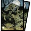 Ultra Pro: Innistrad: Midnight Hunt Sleeves - Graveyard Glutton (100ct) -CardGameMania 1882520Graveyard20Glutton20Sleeves