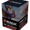 Ultra Pro: Innistrad: Midnight Hunt Commander Combo Box - Leinore, Autumn Sovereign -CardGameMania 1883920Leinore20Autumn20Sovereign20Deck20Box