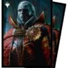 Ultra Pro - MTG: Innistrad Crimson Vow ChromaFusion 100ct - Edgar, Charmed Groom -CardGameMania 19214