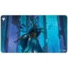Ultra Pro MTG Kamigawa: Neon Dynasty "Tamiyo, Compleat Sage" Playmat -CardGameMania 19274