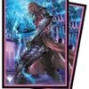 Ultra Pro MTG Kamigawa Neon Dynasty 100ct Sleeves - Tezzeret, Betrayer Of Flesh 1 Ultra Pro MTG Kamigawa Neon Dynasty 100ct Sleeves - Tezzeret, Betrayer Of Flesh -CardGameMania 19289
