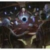 Ultra Pro MTG Streets Of New Capenna - Obscura Ascendancy Playmat -CardGameMania 19321 AW51099 MAT MTG SNC V1 b7210713 695d 43f6 bc58 55b438b3d30f 1200x