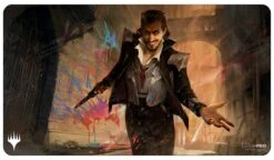 Ultra Pro MTG Streets Of New Capenna - Anhelo The Deacon Playmat
