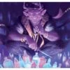 Ultra Pro MTG Streets Of New Capenna - Hanzie "Toolbox" Torre Playmat