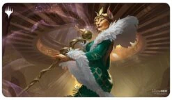 Ultra Pro MTG Streets Of New Capenna - Kitt Kanto, Mayhem Diva Playmat