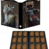 Ultra Pro MTG Streets Of New Capenna 9-Pocket PRO-Binder - Ob Nixilis And Elspeth -CardGameMania 19354