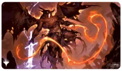 Ultra Pro MTG Commander Legends: Battle For Baldur’s Gate Balor Playmat