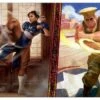 Ultra Pro Secret Lair Playmat - Chun-Li, Countless Kicks & Guile, Sonic Soldier -CardGameMania 19424 MAT MTG SL22 FEB B 600x
