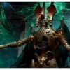 Ultra Pro MTG X Warhammer 40,000 40k Playmat - Szarekh, The Silent King -CardGameMania 19436 MAT MTG WARHAMMER 40K V1 1200x20crop