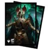 Ultra Pro MTG X Warhammer 40,000 40k 100ct Sleeves - Szarekh, The Silent King 2 Ultra Pro MTG X Warhammer 40,000 40k 100ct Sleeves - Szarekh, The Silent King -CardGameMania 19444 AW51649 DP MTG WH4 V1 1200x20crop