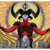 Ultra Pro MTG Dominaria United Sheoldred, The Apocalypse Playmat -CardGameMania 19471 AW51683 MAT MTG DMU F 600x