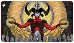 Ultra Pro MTG Dominaria United Sheoldred, The Apocalypse Playmat