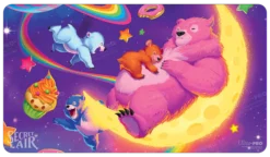 Ultra Pro MTG Secret Lair The 90s Binder Experience Playmat - Goreclaw, Terror Of Qal Sisma