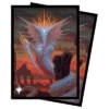 Ultra Pro MTG Commander Masters 100ct Sleeves - Sliver Gravemother -CardGameMania 19962 DP MTG CommanderMasters3 A 400x