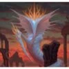 Ultra Pro Commander Masters Sliver Gravemother Playmat -CardGameMania 19985 Mat MTG Commander Masters3 A 500x