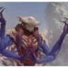 Ultra Pro Commander Masters Zhulodok, Void Gorger Playmat
