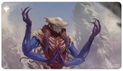 Ultra Pro Commander Masters Zhulodok, Void Gorger Playmat