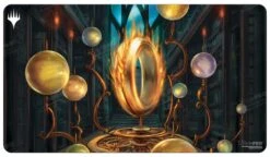Ultra Pro Commander Masters Sol Ring Playmat
