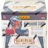 2013 Panini Prominence NFL Football Hobby Box -CardGameMania 201320prominence20crop