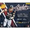 2016 Panini Absolute NFL Football MEGA Box