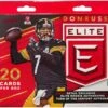 2016 Panini Donruss Elite NFL Football HANGER Box -CardGameMania 201620hanger20box