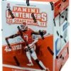 2017 Panini Contenders Draft Picks Collegiate Football BLASTER Box -CardGameMania 201720contenders20blaster