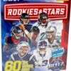2017 Panini Rookies & Stars NFL Football HANGER Box -CardGameMania 201720rookies20stars20hanger
