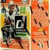 2018 Panini Donruss NFL Football BLASTER Box -CardGameMania 201820Donruss20Football20Blaster20CryCo