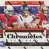 2019 Panini Chronicles NFL Football Hobby Box -CardGameMania 2019 panini chronicles