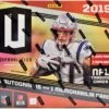 2019 Panini Unparalled NFL Football Hobby Box -CardGameMania 201920Panini20Unparalled20Football