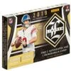 2019 Panini Limited NFL Football Hobby Box -CardGameMania 201920panini20limited