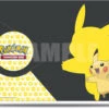 Ultra Pro Pokemon 2019 Pikachu Playmat 2 Ultra Pro Pokemon 2019 Pikachu Playmat -CardGameMania 201920pika20playmat