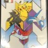 Pokemon 2019 North America International Championships Deck Box -CardGameMania 201920poke20box
