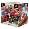 2020 Panini Donruss Elite NFL Football Hobby Box -CardGameMania 2020 donruss elite fb hobby box