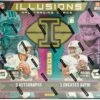 2020 Panini Illusions NFL Football Hobby Box 2 2020 Panini Illusions NFL Football Hobby Box -CardGameMania 202020panini20illusions20football20crop