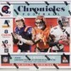 2021 Panini Chronicles NFL Football H2 Box -CardGameMania 202120chon20crop