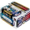 2021 Panini PRIZM NFL Football Hobby Box -CardGameMania 202120hobby20crop