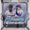 2022 Bowman CHROME MLB Baseball LITE Box -CardGameMania 202220bowman20chrome20lite20box20crop