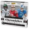 2022 Panini Chronicles NFL Football Hobby Box -CardGameMania 202220chronicles20football20crop