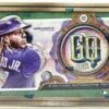 2022 Topps Gypsy Queen MLB Baseball Hobby Box -CardGameMania 202220gyppy