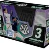 2022 Panini Mosaic Baseball Hobby Box FOTL (First Off The Line) 2 2022 Panini Mosaic Baseball Hobby Box FOTL (First Off The Line) -CardGameMania 202220mosaic20baseball20fotl20box