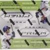 2022 Panini Prizm QUICK PITCH Baseball Hobby Box -CardGameMania 202220prizm20quick20pitch20box