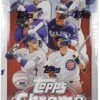 2022 Topps Chrome Update Series MLB Baseball Hobby Box -CardGameMania 202220topps20chrome20update20crop